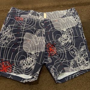 Vilebrequin Bathing Suit, Size M, Brand New!